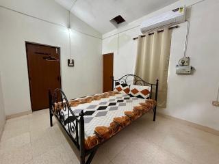 Jzee Homestays - Benaulim - 0