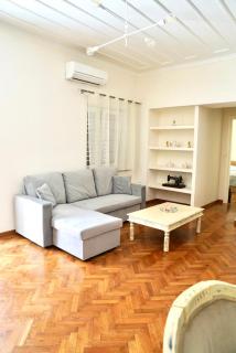 Large apartment in Ermoupoli - Ermoupoli - 0