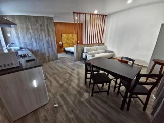 Apartamentos dos Mangues - São Martinho do Porto - 2