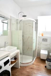Large apartment in Ermoupoli - Ermoupoli - 5