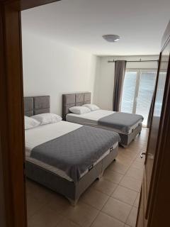 Seaside Apartment in Becici - Budua - 5