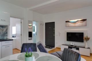 Lemona Apartmani Vrnjačka Banja - Vrnjci - 4