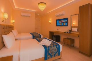 Hopefull Anex Hotel - Istanbul - 4