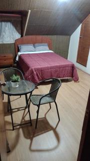 Habitaciones Alpinas Oxapampa - San Antonio - 4