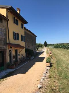 La Grotta - Ponton - 9