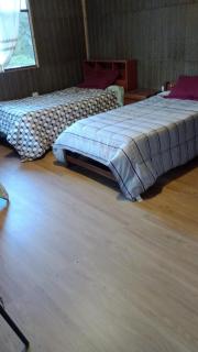 Habitaciones Alpinas Oxapampa - 3