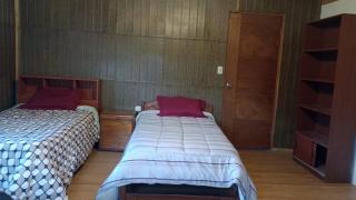 Habitaciones Alpinas Oxapampa - San Antonio - 1