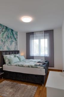 Lemona Apartmani Vrnjačka Banja - Vrnjci - 6