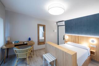 Hotel Leal - La Sirena - Villanueva de Arosa - 3