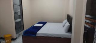 shree angareshwar home stay - - 5