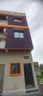 shree angareshwar home stay - - 2