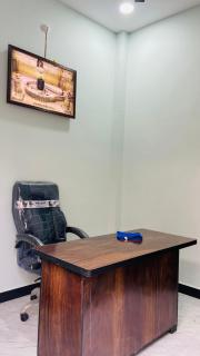 shree angareshwar home stay - - 1