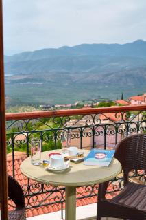 Fedriades Delphi Hotel - 2