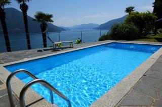 Casa Panorama - Brissago - 9