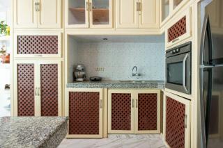 Coastal Moroccan Retreat with Ocean Views - Rabat - 7