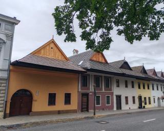 Tri Korunky - Poprad - 1