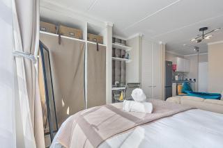 The Paddocks Pearl -115 - Fourways - 5