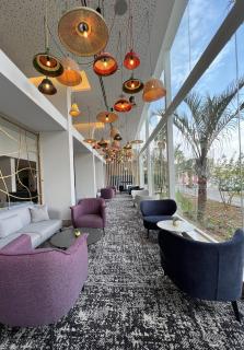 Caesar Premier Eilat Hotel - Eilat - 8
