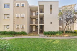 The Paddocks Pearl -115 - Fourways - 1