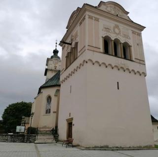 Tri Korunky - Poprad - 2