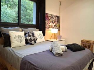 Caribbean Villa in Cannes with Sea View, Pool, Jacuzzi - Cannes - 6