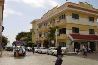 Hotel Vista Caribe Playa - 4