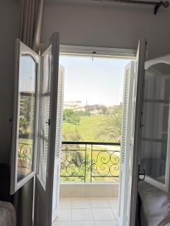 Apartment with a Unique Pyramid view - Il Cairo - 8