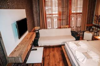 Pablo suit otel - Istanbul - 2
