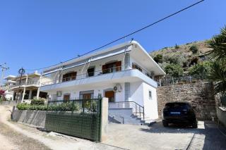 Amar Apartments - Sarandë - 7