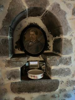 La maison des petites choses - Lascelle - 8