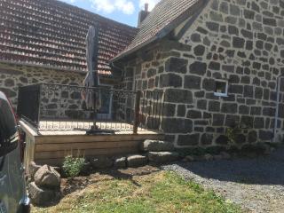 La maison des petites choses - Lascelle - 3