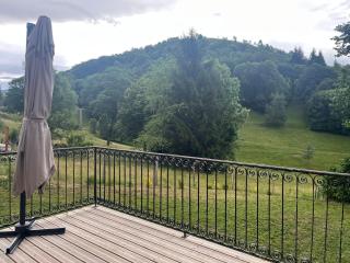 La maison des petites choses, la tiny house du Puy Mary-Cantal - 1