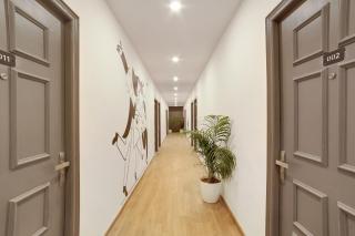Hotel O Mapple inn - Gurgaon - 0