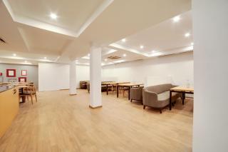 Hotel O Mapple inn - Gurgaon - 2