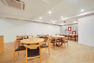 Hotel O Mapple inn - Gurgaon - 5