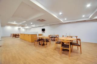 Hotel O Mapple inn - Gurgaon - 1