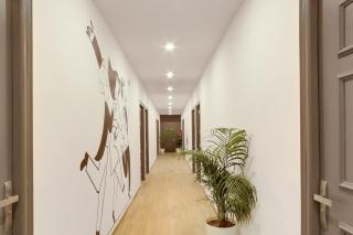 Hotel O Mapple inn - Gurgaon - 6