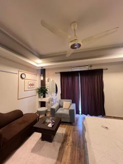 Sukoon Residency - Rawalpindi - 0