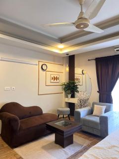 Sukoon Residency - Rawalpindi - 6