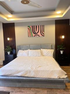 Sukoon Residency - Rawalpindi - 5