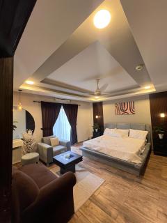 Sukoon Residency - Rawalpindi - 3