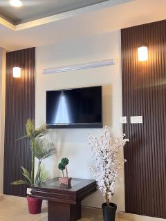 Sukoon Residency - Rawalpindi - 2