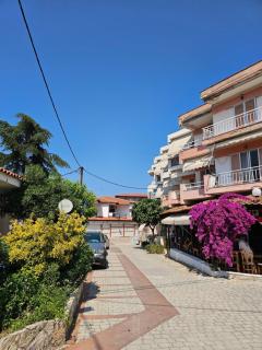 QUTE apartment - Hanioti - 3