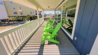 Beach Home with Private Pool & Beach Access - Sleeps 4 - 0