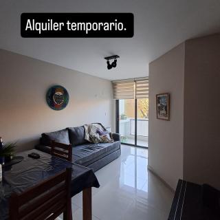 Alquiler temporario - Villa Carlos Paz - 3