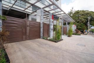 Modern 1-Bedroom Apartment - Nairobi - 9