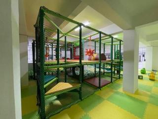 Modern 1-Bedroom Apartment - Nairobi - 5