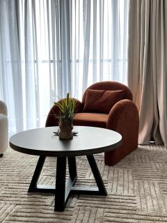Modern 1-Bedroom Apartment - Nairobi - 4