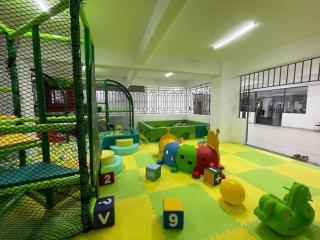 Modern 1-Bedroom Apartment - Nairobi - 3