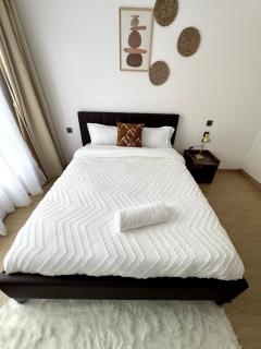 Modern 1-Bedroom Apartment - Nairobi - 2